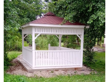 Gazebo P9
