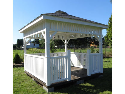 Gazebo P9