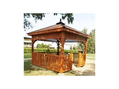 Gazebo P9b