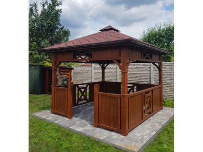 Gazebo P9c