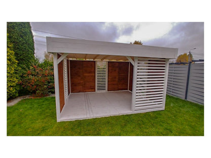 Gazebo P13