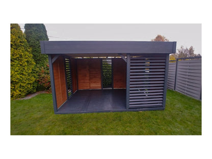 Gazebo P13
