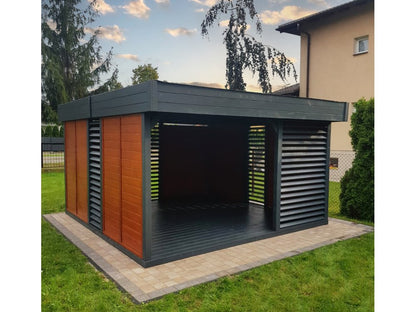 Gazebo P13