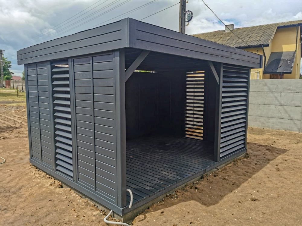 Gazebo P13