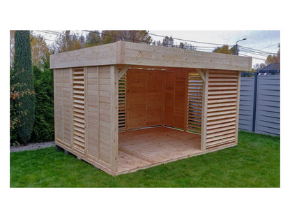Gazebo P13
