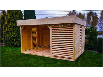 Gazebo P13