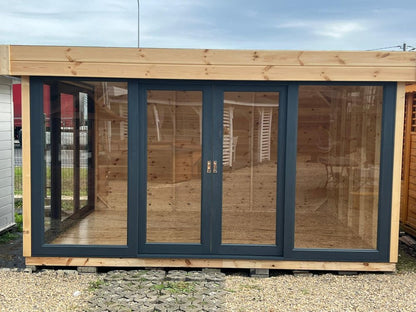 Gazebo P16