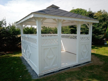 Gazebo P5