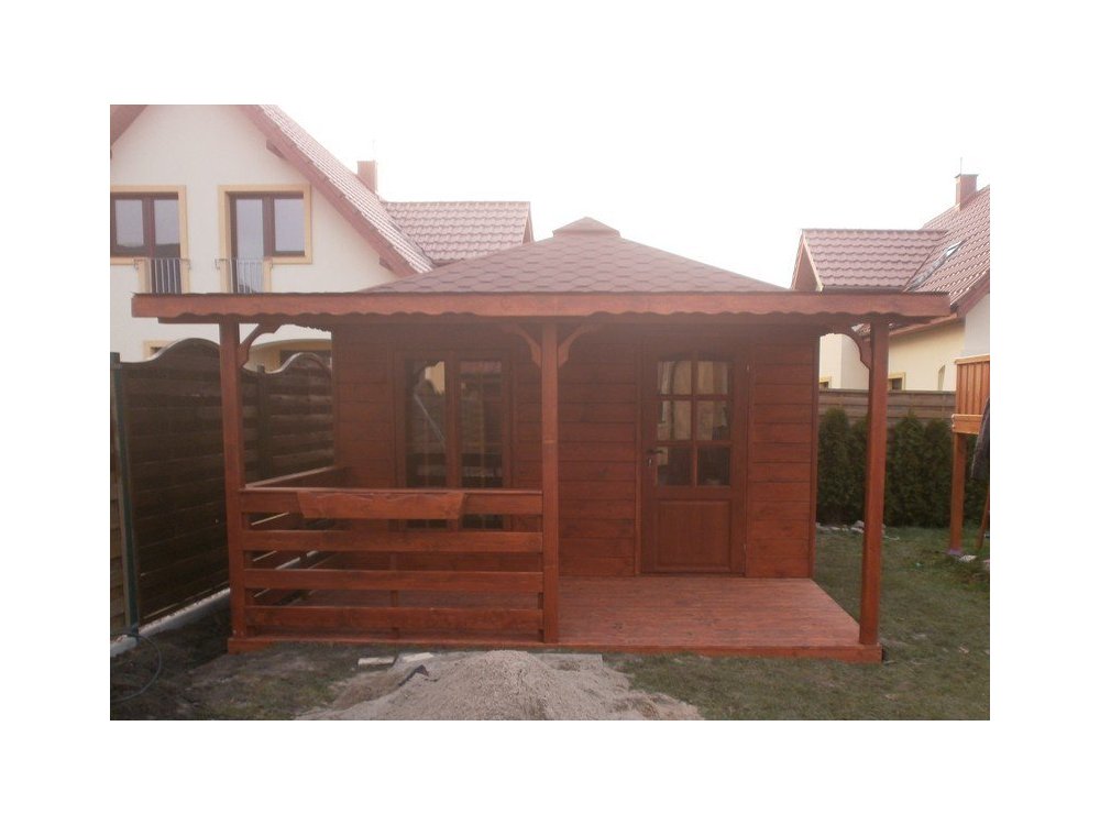Haven Lodge