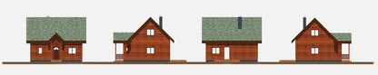 Hawthorn Lodge