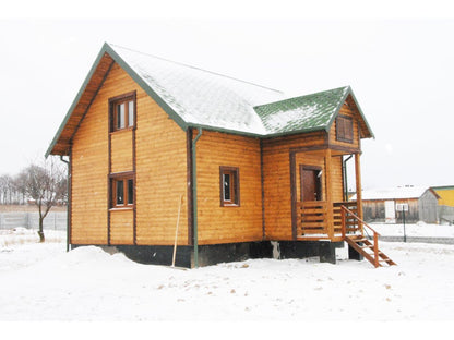 Hawthorn Lodge