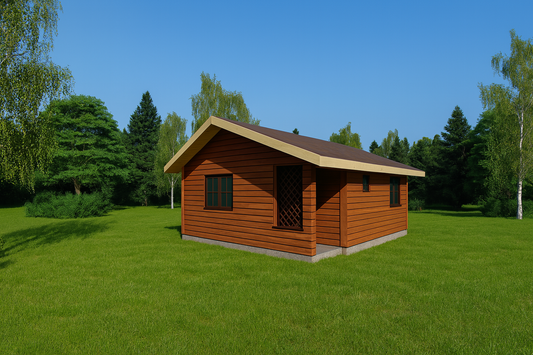 Hearthwood Lodge