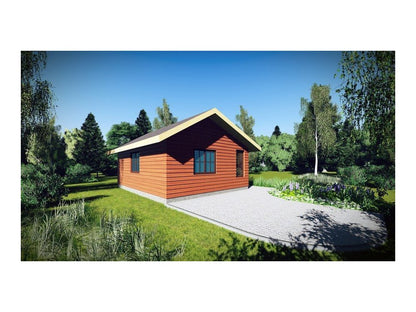 Hearthwood Lodge