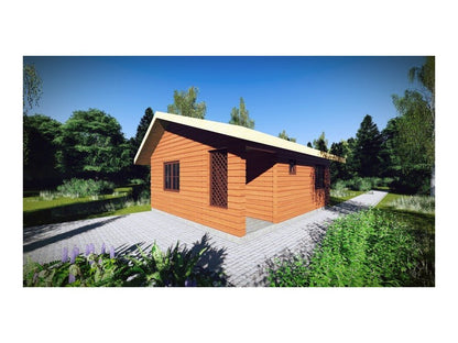 Hearthwood Lodge