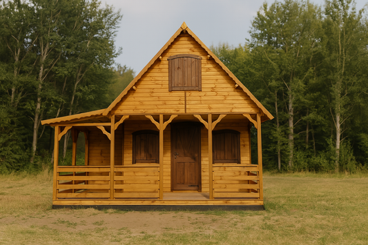 Highland View Lodge