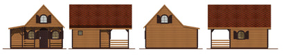 Highland View Lodge