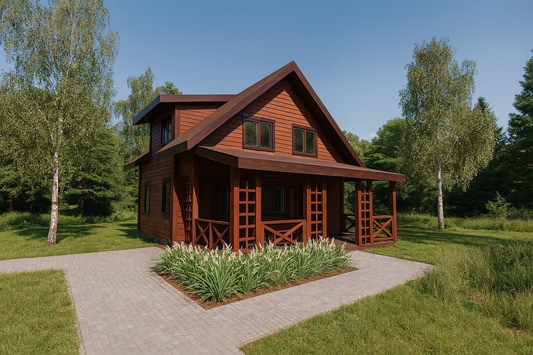 Hillside Lodge