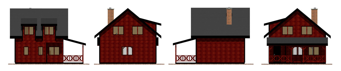 Hillside Lodge
