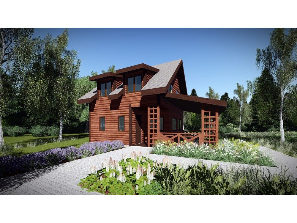 Hillside Lodge