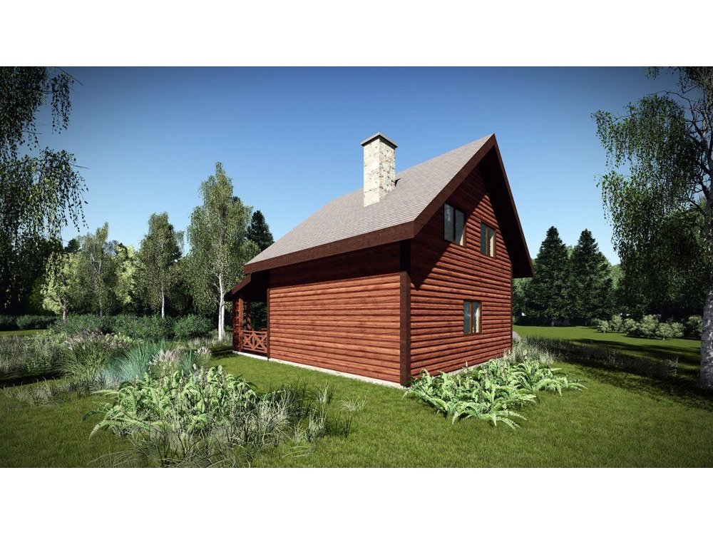 Hillside Lodge