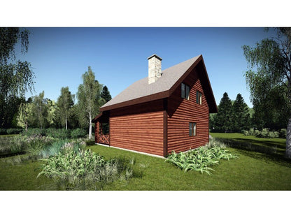Hillside Lodge