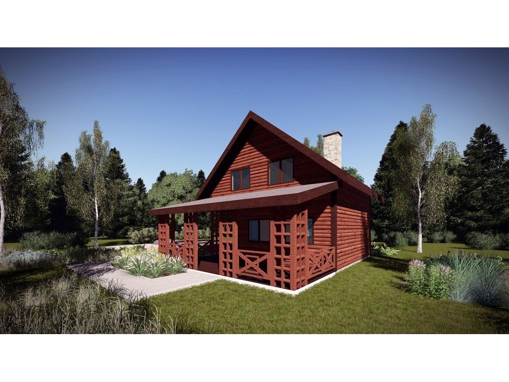 Hillside Lodge