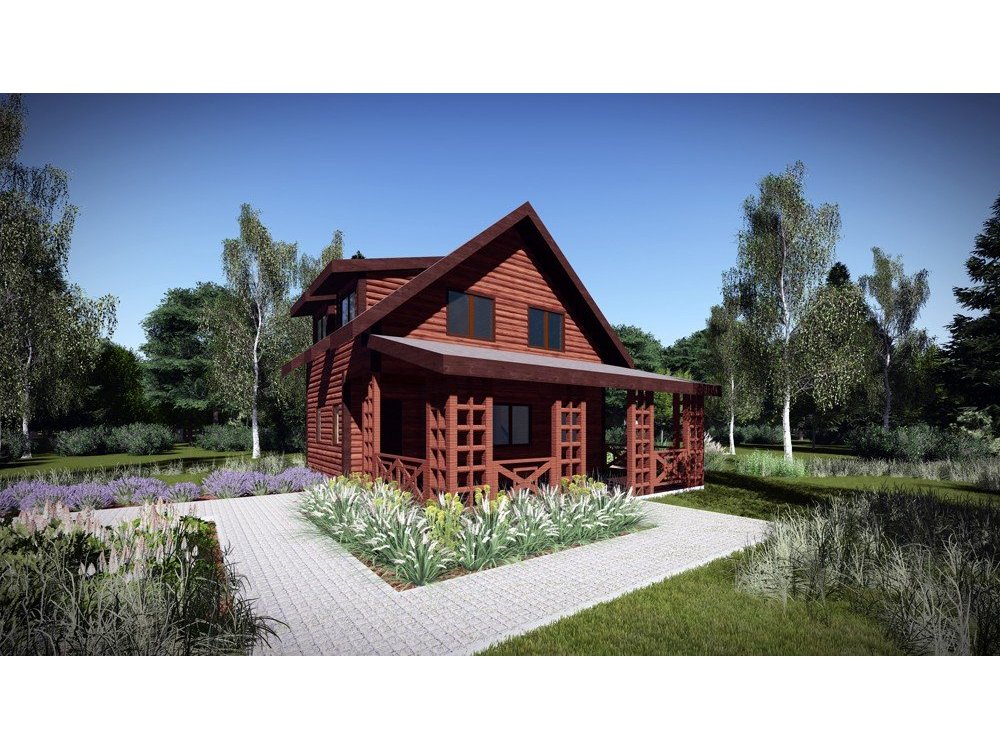 Hillside Lodge