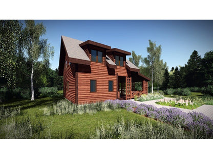 Hillside Lodge