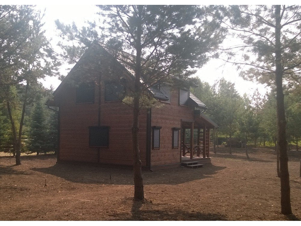 Hillside Lodge
