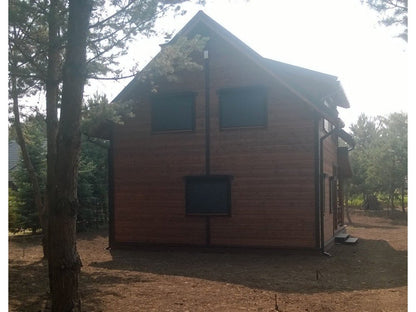Hillside Lodge