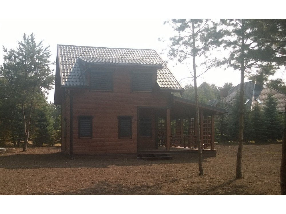 Hillside Lodge