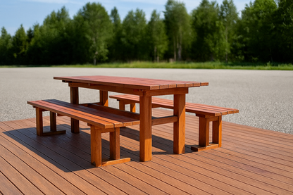 M13 Garden Furniture Set