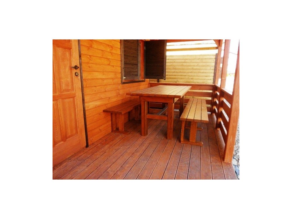 M13 Garden Furniture Set