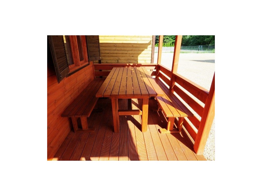 M13 Garden Furniture Set