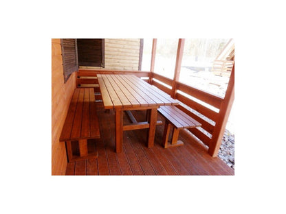 M13 Garden Furniture Set