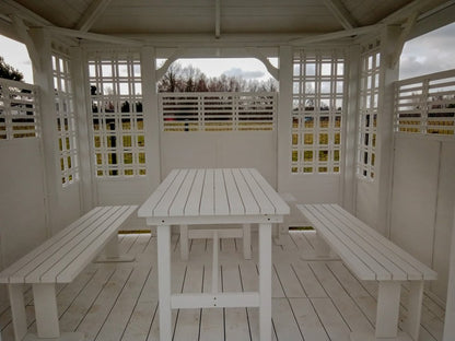 M13 Garden Furniture Set