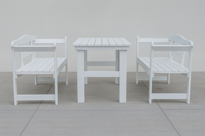 M14 Garden Furniture Set