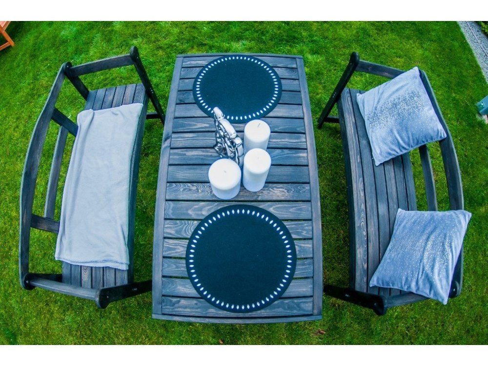 M14 Garden Furniture Set