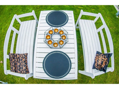 M14 Garden Furniture Set