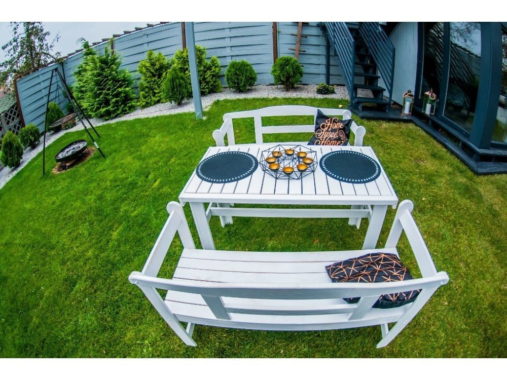 M14 Garden Furniture Set