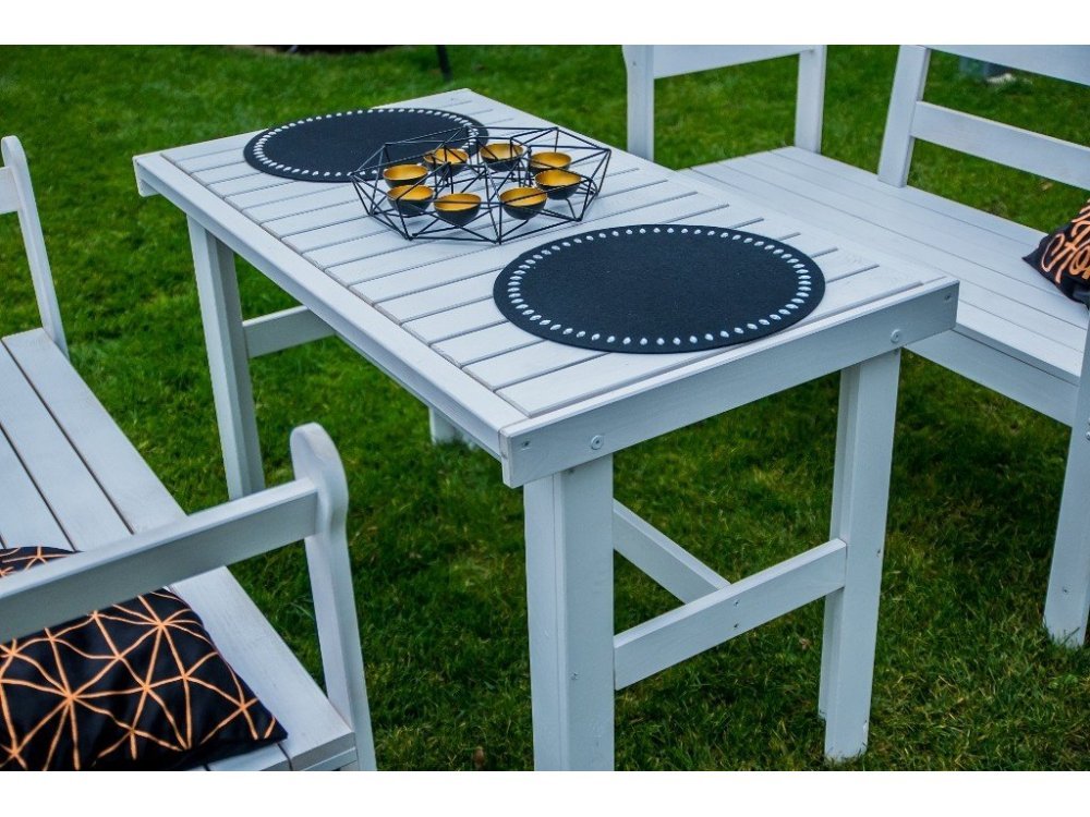 M14 Garden Furniture Set