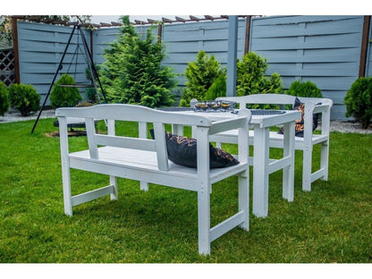 M14 Garden Furniture Set