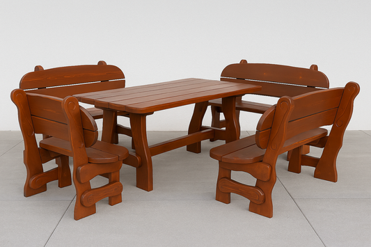 M15 Garden Furniture Set