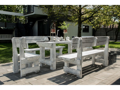 M16 Garden Furniture Set