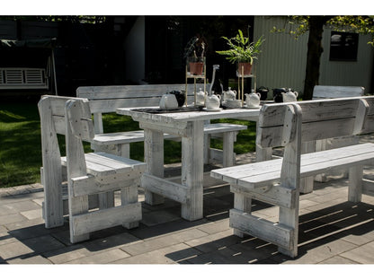 M16 Garden Furniture Set