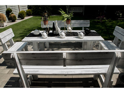 M16 Garden Furniture Set