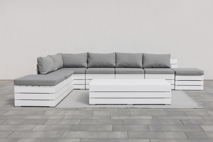 M17 Garden Furniture Set