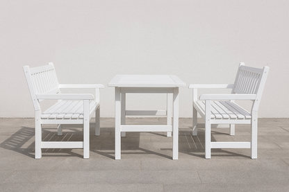 M18 Garden Furniture Set