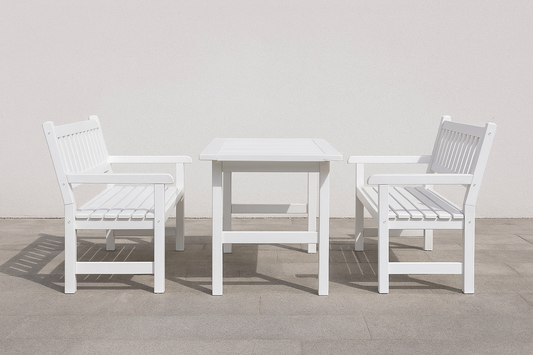 M18 Garden Furniture Set