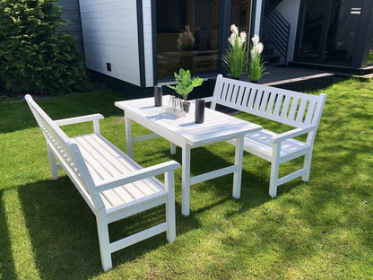 M18 Garden Furniture Set